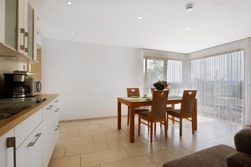 Ferienwohnung Kiesel in Krapfenreut, Deutschland