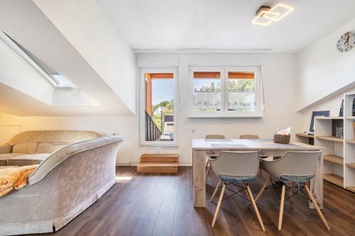 Ferienwohnung Luna in Bindlach, Deutschland