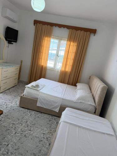 Dhoma plazhi Mirjan - Berat Dhoma plazhi Mirjan - Berat
