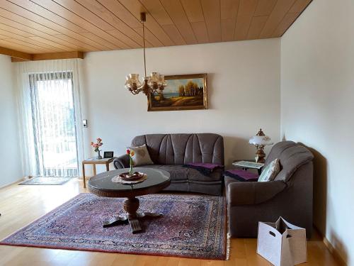 Ferienwohnung Marie in Loffenau, Deutschland