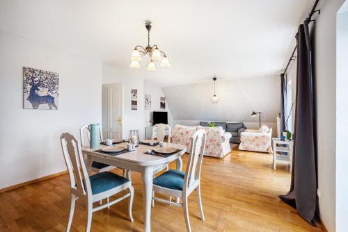 Exterior view, Ferienwohnung Gestut Kriseby in Krummesse