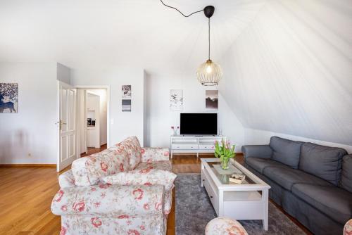 Exterior view, Ferienwohnung Gestut Kriseby in Krummesse