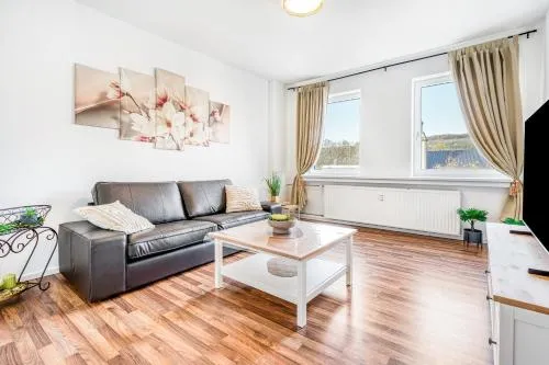Wohnung am Hagener Hbf - 4 Og in Hagen, Deutschland