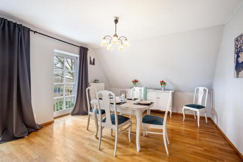 Exterior view, Ferienwohnung Gestut Kriseby in Krummesse