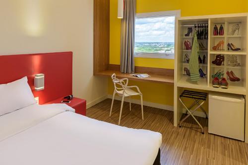 ibis Styles Birigui