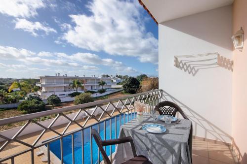 T1 Apartamentos Vista Alegre - Albufeira
