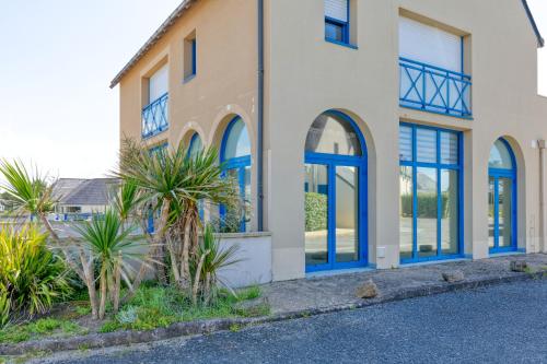 Jahier Appartement Croisic - Location saisonnière - Le Croisic