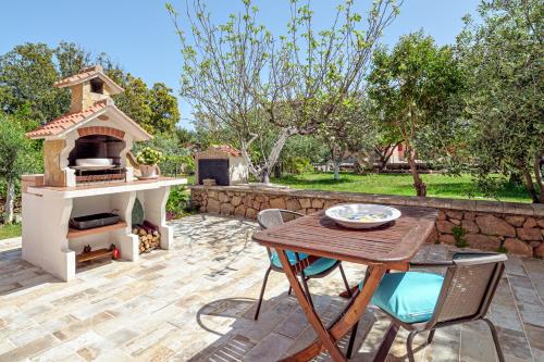 Casa Anna, San Teodoro