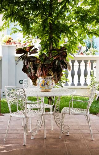 Sovrana Hotel & SPA - image 14