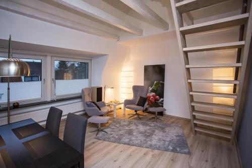 Haus Schulz in Heide, Deutschland