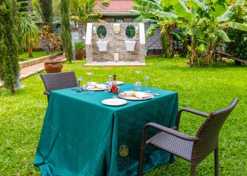 Garden, Lovely Garden Guest Home in Kisumu