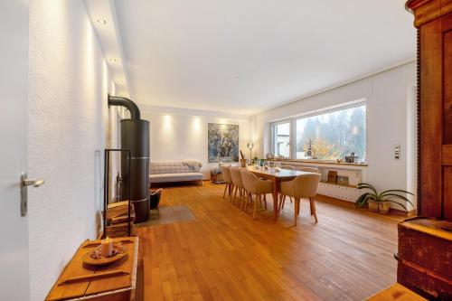 Hotelli välisilme, Alte Revierförsterei (Alte Revierforsterei) in Abentheuer