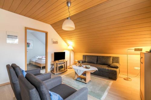 Ferienwohnung Frischauf in Flensburg, Deutschland