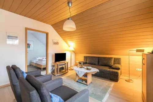 Ferienwohnung Frischauf in Flensburg, Deutschland