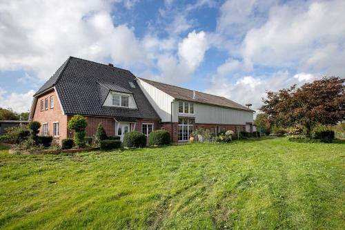 Ferienwohnung Schmidt Bergewöhrden in Bergewöhrden, Deutschland