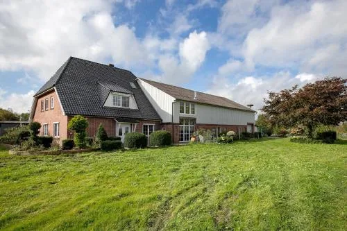 Ferienwohnung Schmidt Bergewöhrden in Bergewöhrden, Deutschland
