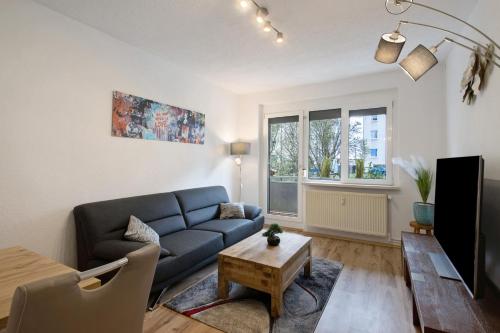 Ferienwohnung San Marino 2 in Mücheln, Deutschland