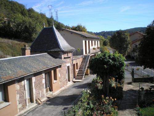 Gite La Combe de Melvieu