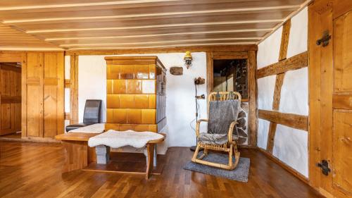 Schwarzwald - Ferienhaus in Brigachtal