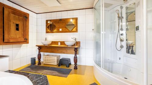 Vannas istaba, Schwarzwald - Ferienhaus in Brigachtal