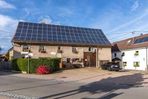 Schwarzwald - Ferienhaus in Villingen-Schwenningen, Deutschland