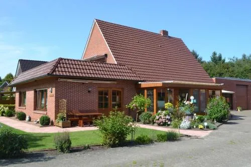 Ferienwohnung Meins in Friesoythe, Deutschland