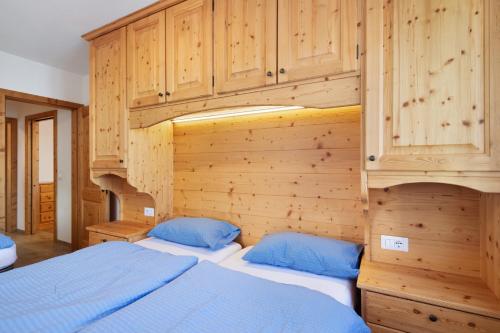 Chalet Meridiana Appartamento 6 - image 4