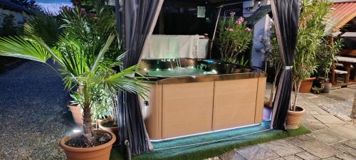 CSABA-EMILKA-SPA Apartmanok in Hajduszoboszlo