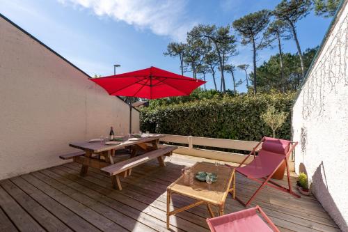 Villa Xarma, A Deux Pas de l’Océan