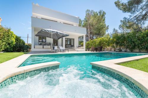 The Tower Villa, El Toro