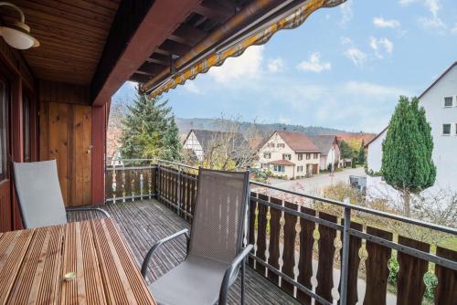 Studiowohnung Haus 18 in Überlingen, Deutschland