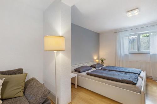 Ferienwohnung Emilia, 36qm