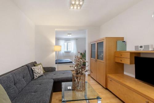 Ferienwohnung Emilia, 36qm in Münsingen, Deutschland