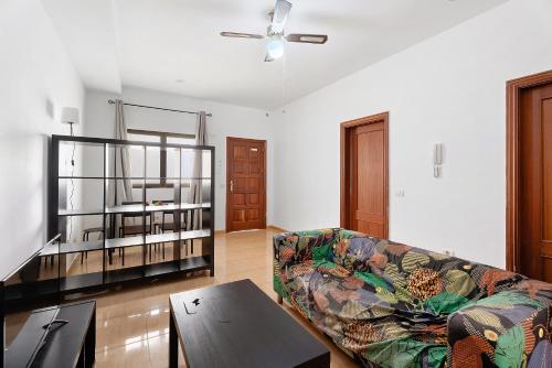 Apartamento Noa - La Gomera