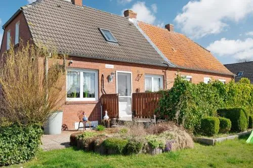 Haus Marilene - Familienfreundlich in Krummhörn, Deutschland