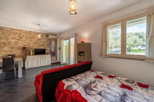  Open Space nel Sulcis in Masainas