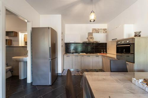 virtuve, Open Space nel Sulcis in Masainas