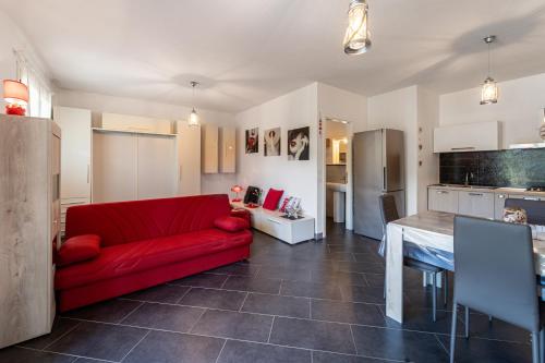 Open Space nel Sulcis - Sulcis
