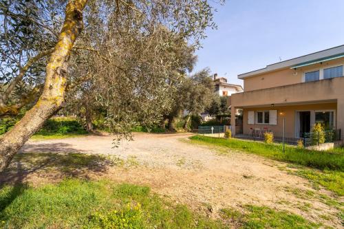 Viesnīcas āriene, Open Space nel Sulcis in Masainas