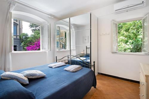 Oceane Paradise- Charlot in Levanto
