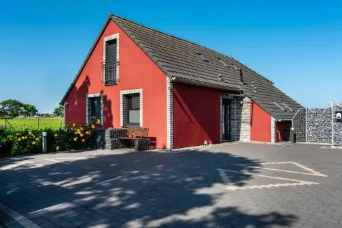 Fewo Kaso in Ihlow, Deutschland