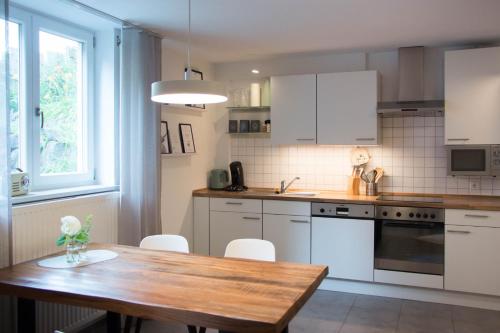 Ferienwohnung Auszeit in Salem, Deutschland