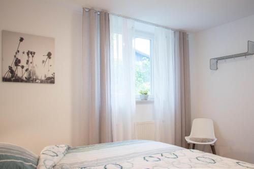 Ferienwohnung Auszeit in Salem, Deutschland