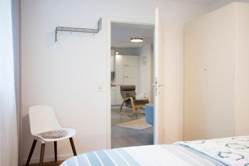 Ferienwohnung Auszeit in Salem, Deutschland