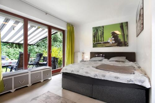 Istaba viesiem, Ferienpark Gustow B09 in Gustow