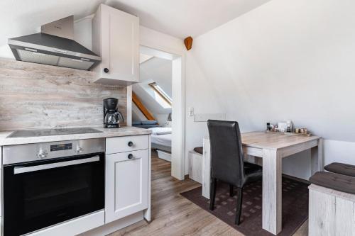 Зовнішній вигляд готелю, Ferienwohnung Moritz in Lahr/Schwarzwald