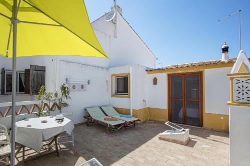 Casa Milita, Tavira