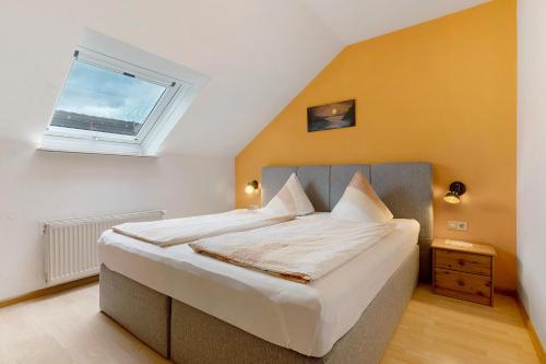 Viesnīcas āriene, Ferienwohnung Schillinger in Sasbach am Kaiserstuhl