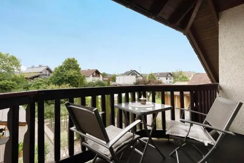 Ferienwohnung Schillinger in Sasbach am Kaiserstuhl, Deutschland