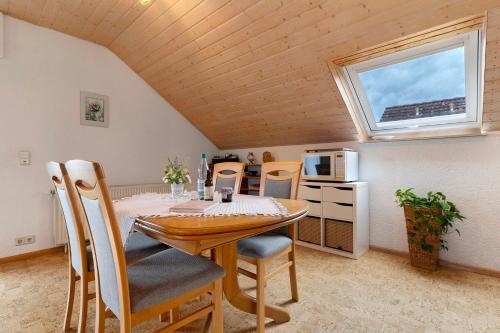 Viesnīcas āriene, Ferienwohnung Schillinger in Sasbach am Kaiserstuhl